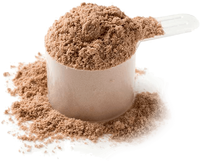 Mitolyn Natural Ingredients