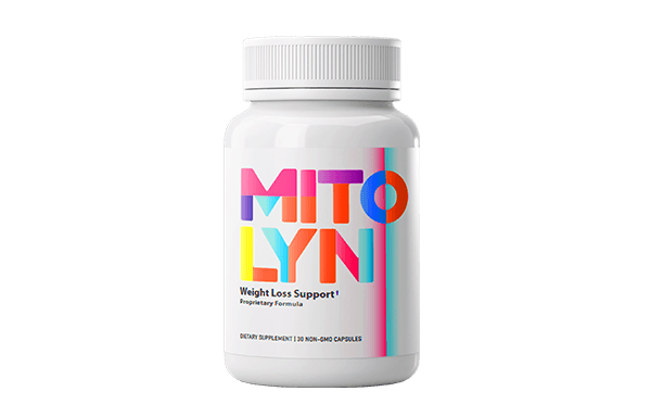Mitolyn Supplement